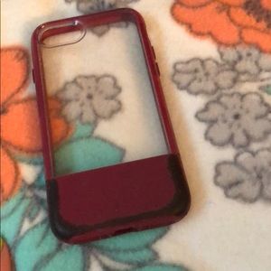 iPhone 7-8 case